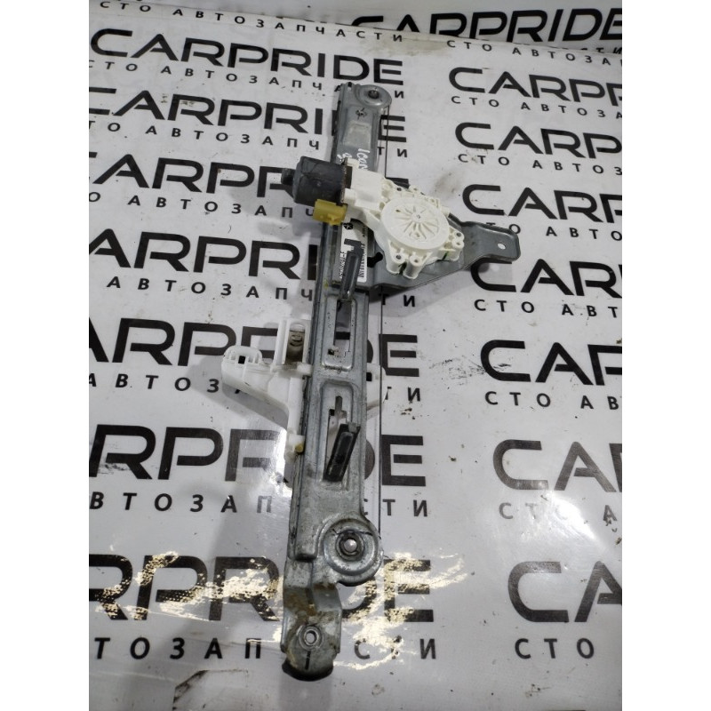 Механізм склопідйомника з мотором (кузов і елементи) Jeep Compass MK49 2014 2.4 05074823aa