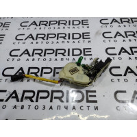 Замок двери