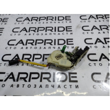 Замок двери