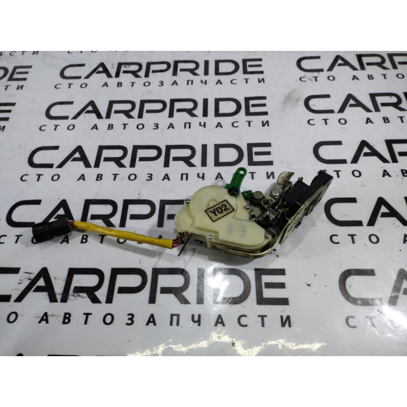 Замок двери (кузов и элементы) KIA Sorento BL 2007 2.5 CRDI 814103E010