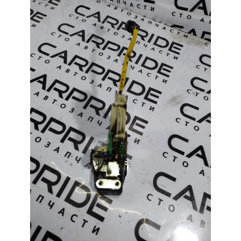 Замок двери (кузов и элементы) KIA Sorento BL 2007 2.5 CRDI 814103E010