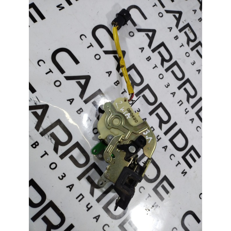 Замок двери (кузов и элементы) KIA Sorento BL 2007 2.5 CRDI 814103E010