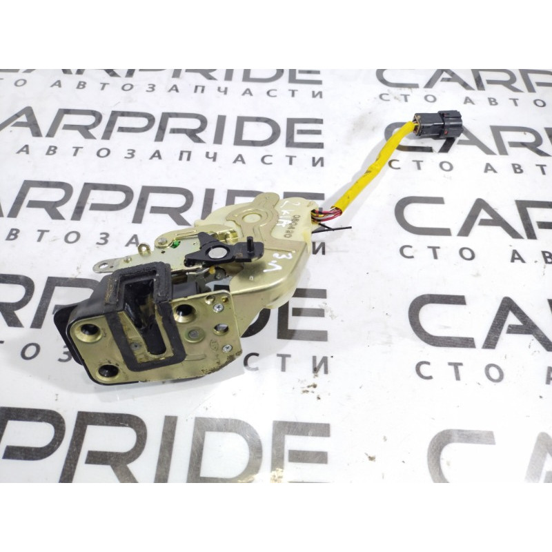 Замок двери (кузов и элементы) KIA Sorento BL 2007 2.5 CRDI 814103E010