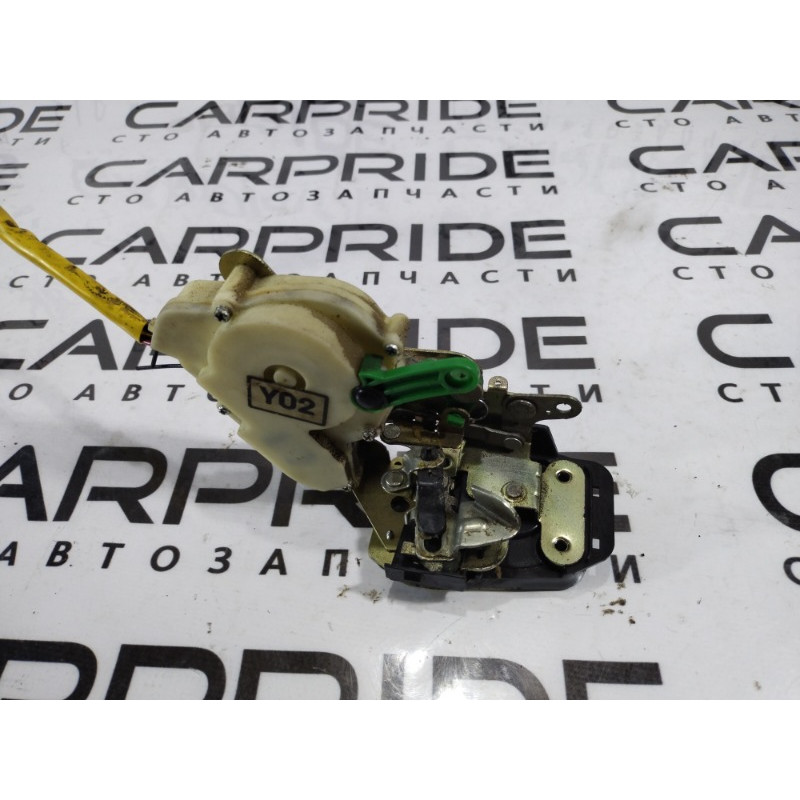 Замок двери (кузов и элементы) KIA Sorento BL 2007 2.5 CRDI 814103E010