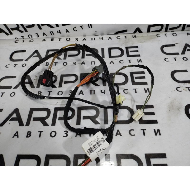 Проводка дверная (электрика) Jeep Compass MK49 2014 2.4 04795575ag