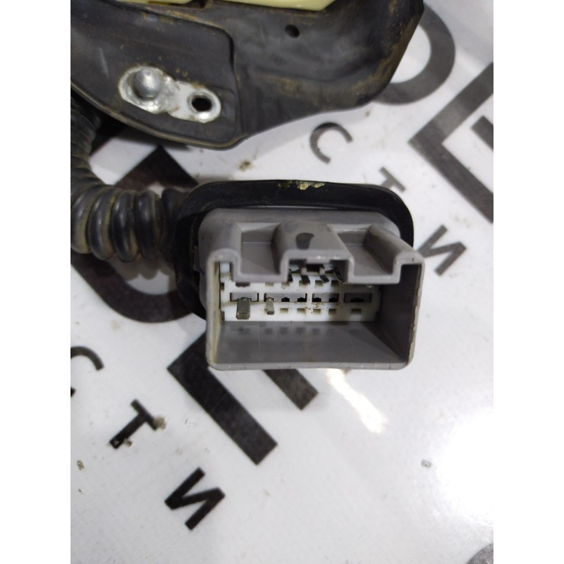 Проводка дверная (электрика) Jeep Compass MK49 2014 2.4 04795575ag