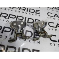 Петля дверей