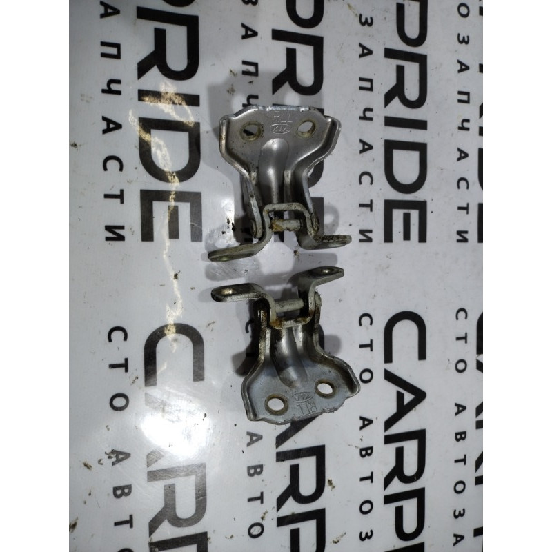 Петля двери (кузов и элементы) KIA Sorento BL 2005 2.5 CRDI 793403E000