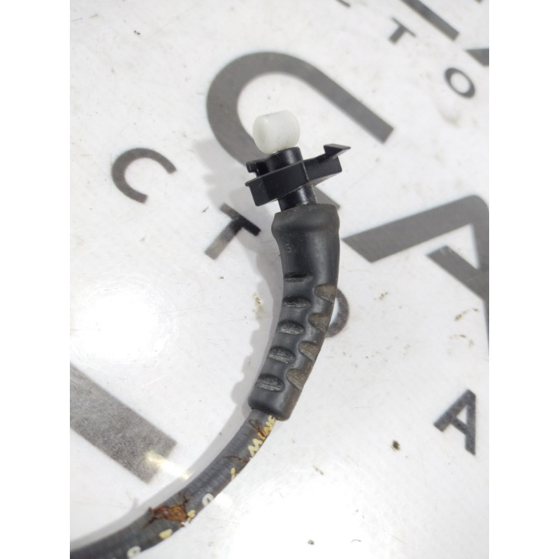 Трос замка двери (кузов и элементы) BMW 5-series E60 2004 M54B22 51227034571