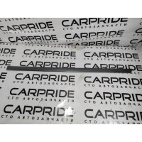 Молдинг двери внешний