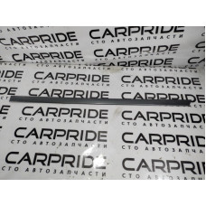 Молдинг двери внешний