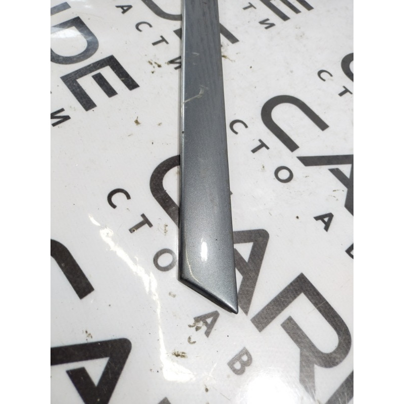 Молдинг двери внешний (кузов и элементы) AUDI A6 C5 2001 2.5 AKE