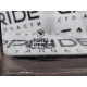 Форточка двери (кузов и элементы) BMW 5-series E34 51348120345
