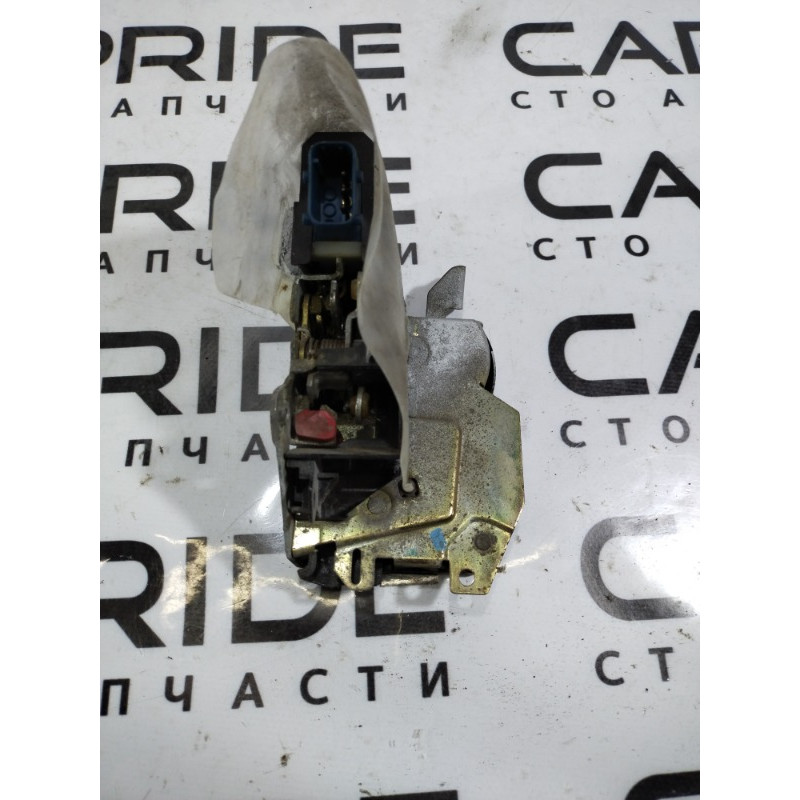 Замок двери (кузов и элементы) BMW 5-series E34 51228138927