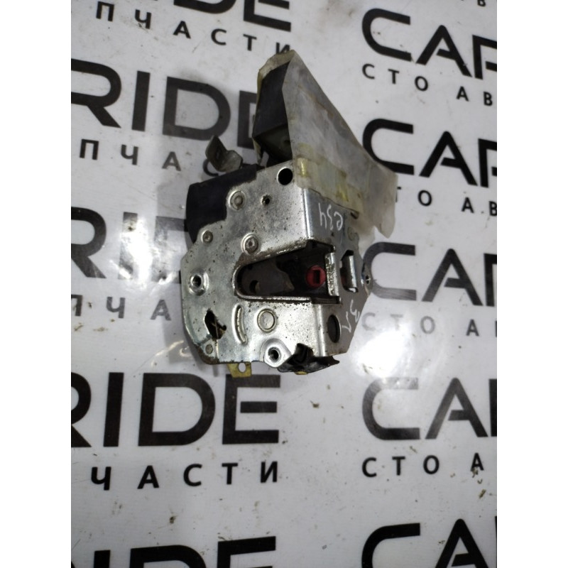 Замок двери (кузов и элементы) BMW 5-series E34 51228138927