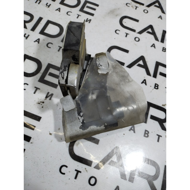 Замок двери (кузов и элементы) BMW 5-series E34 51228138927