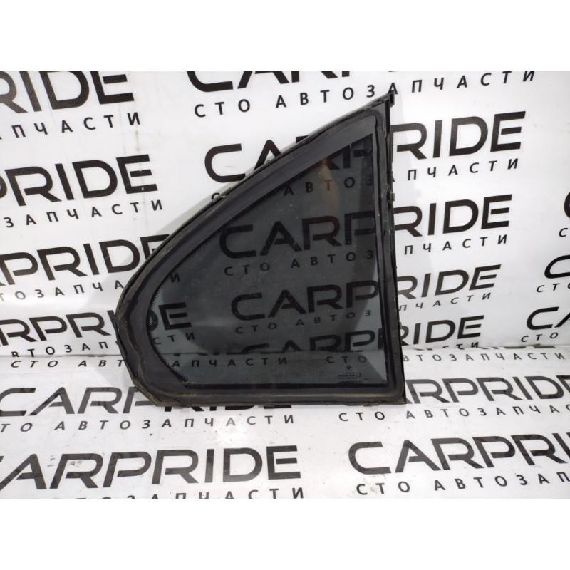 Форточка двери (кузов и элементы) BMW 5-series E39