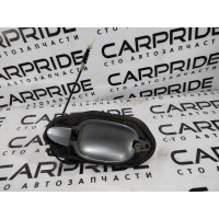 Кронштейн ручки двери