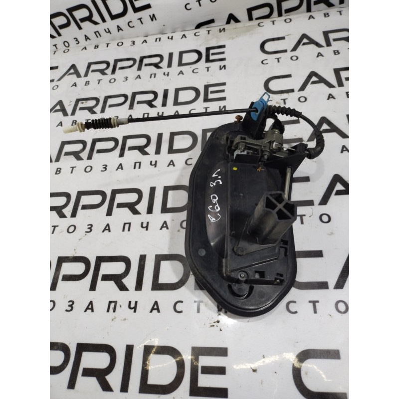 Кронштейн ручки двери (кузов и элементы) BMW 5-series E60 2005 N52B25 51217199555