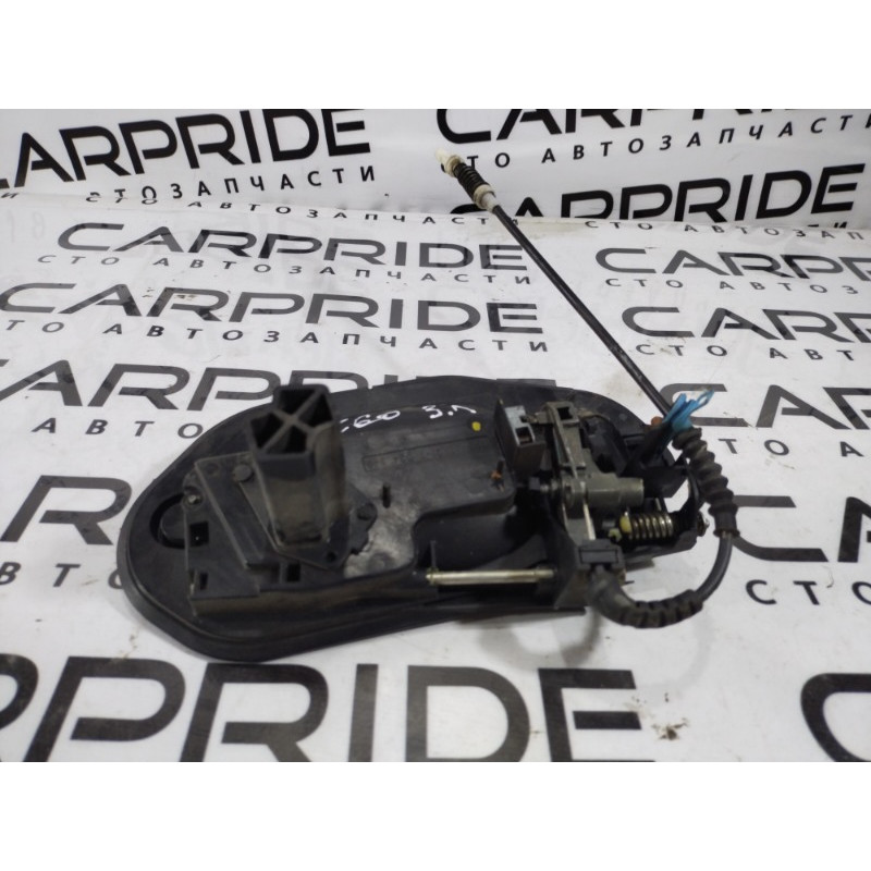 Кронштейн ручки двери (кузов и элементы) BMW 5-series E60 2005 N52B25 51217199555