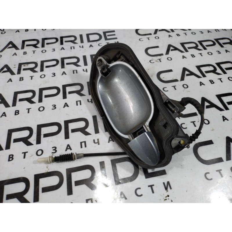 Кронштейн ручки двери (кузов и элементы) BMW 5-series E60 2005 N52B25 51217199555