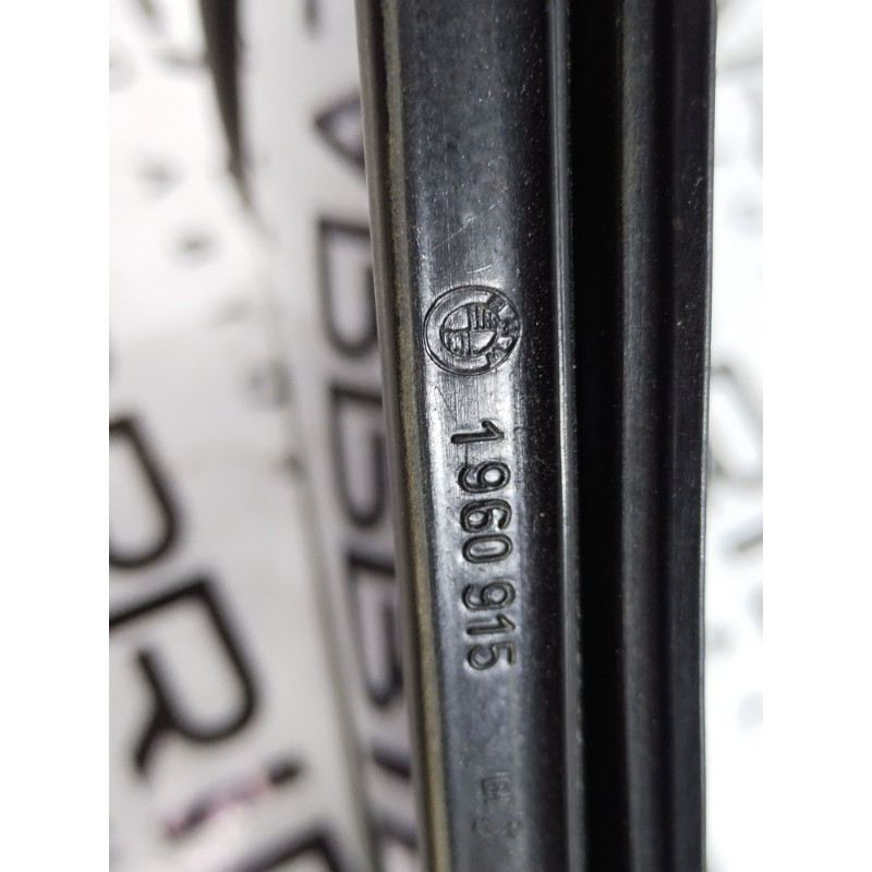 Форточка двери (кузов и элементы) BMW 3-series E36 1993 M50b20 51348122405