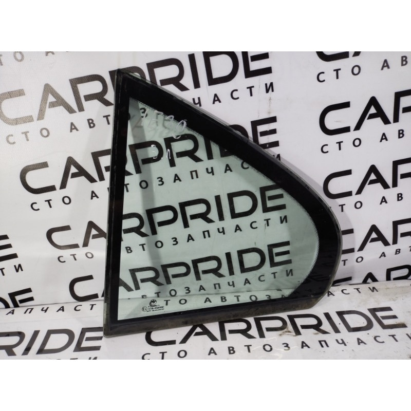 Форточка двери (кузов и элементы) BMW 5-series E39