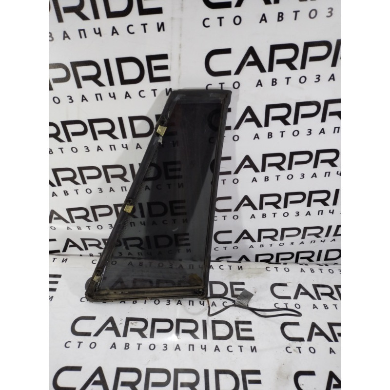 Форточка двери (кузов и элементы) BMW 5-series E34 51348120345