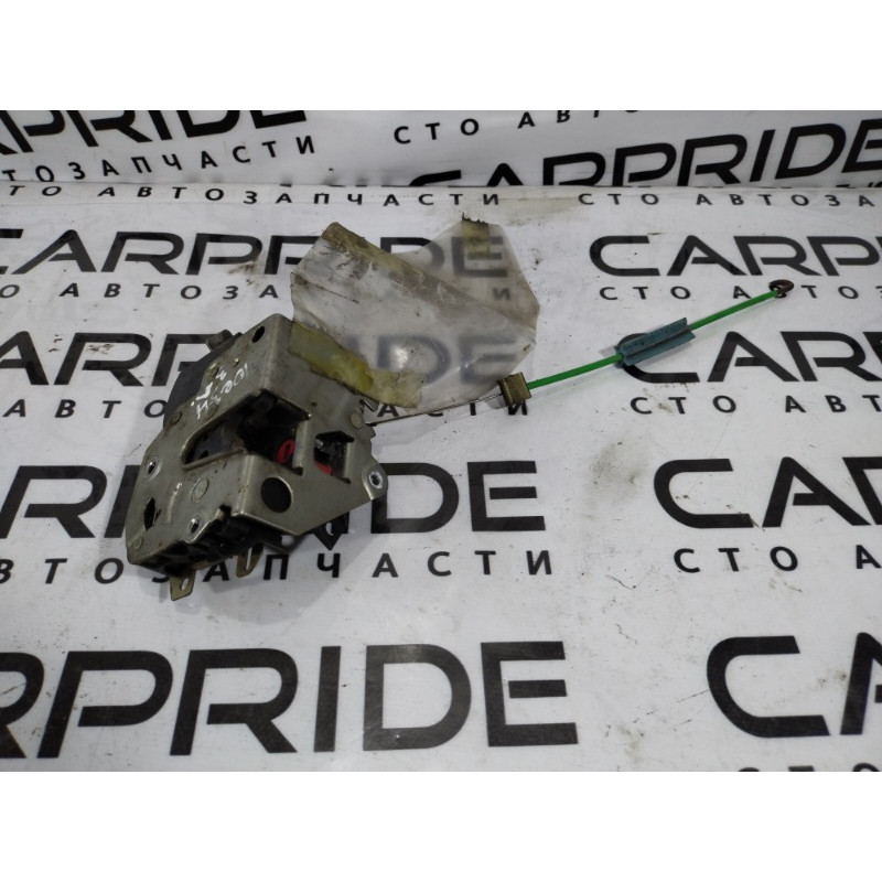 Замок двери (кузов и элементы) BMW 5-series E34 51228138927
