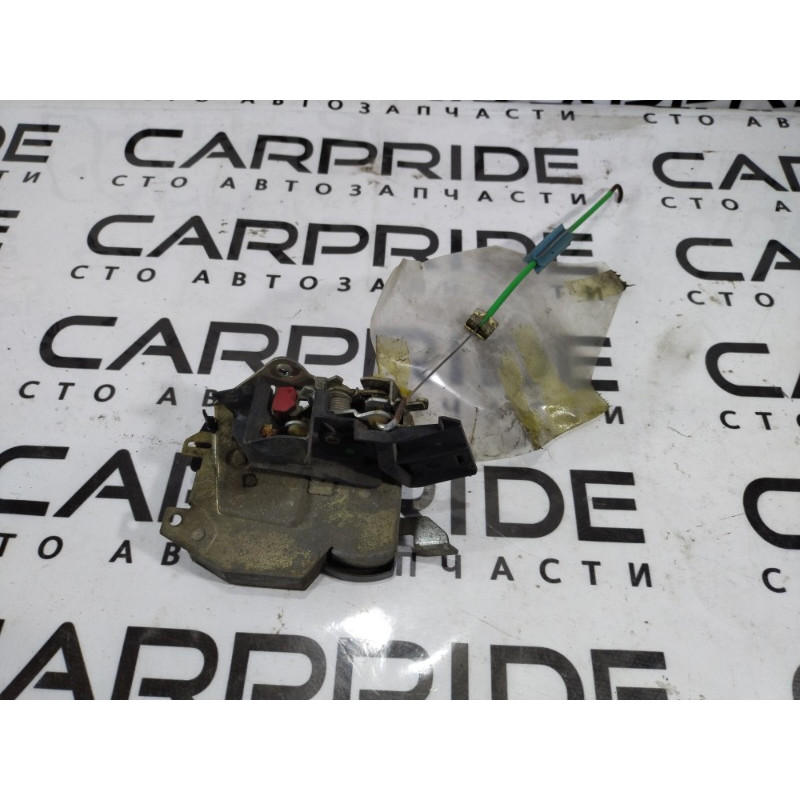 Замок двери (кузов и элементы) BMW 5-series E34 51228138927