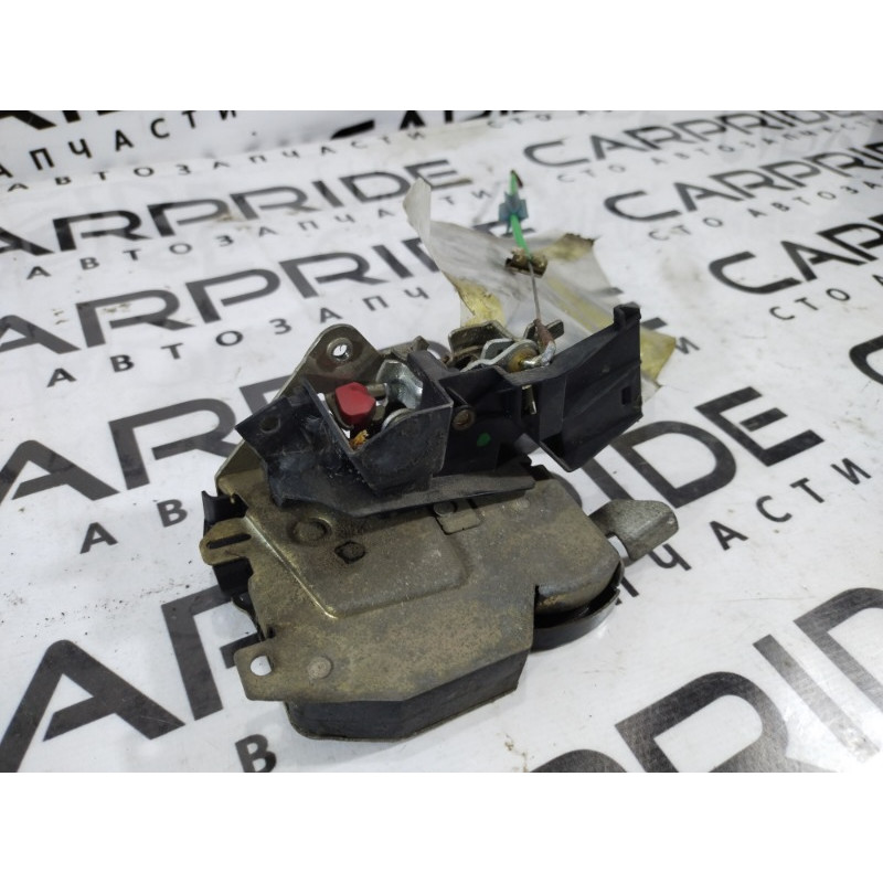 Замок двери (кузов и элементы) BMW 5-series E34 51228138927