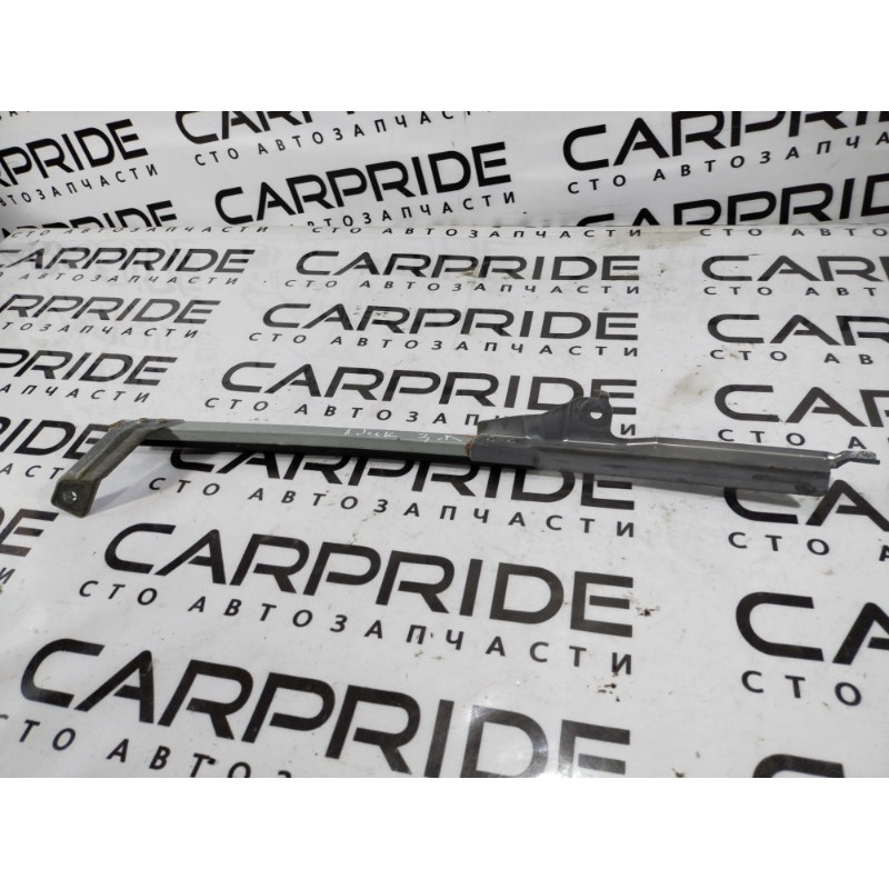 Направляющая стекла двери (кузов и элементы) Nissan Juke F15 2011 1.6 823871KA0A