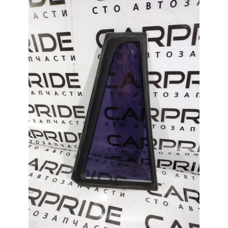 Форточка двери (кузов и элементы) BMW 3-series E46 1999 M47D20