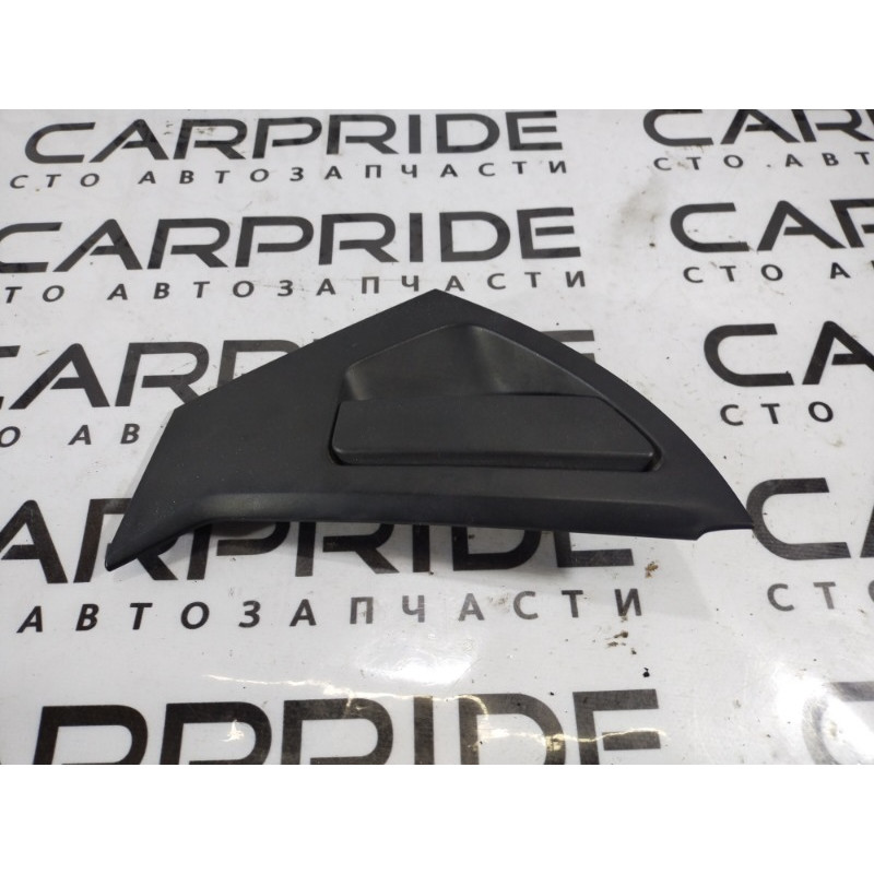 Ручка двери внешняя (кузов и элементы) Nissan Juke F15 2011 1.6 826071KA0A