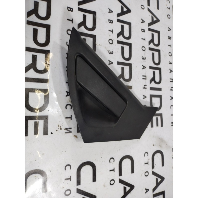 Ручка двери внешняя (кузов и элементы) Nissan Juke F15 2011 1.6 826071KA0A