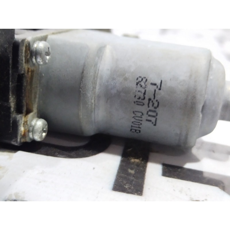 Механизм стеклоподъемника с мотором (кузов и элементы) Nissan Juke F15 2011 1.6 82730cv01b