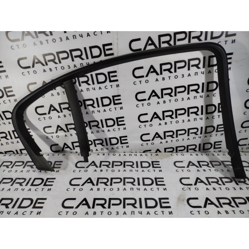 Накладка двери внутренняя (салон) BMW 3-series E90 2006 N46B20 51347060221