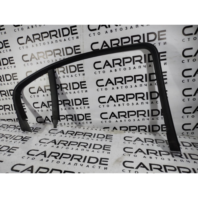 Накладка двери внутренняя (салон) BMW 3-series E90 2006 N46B20 51347060221