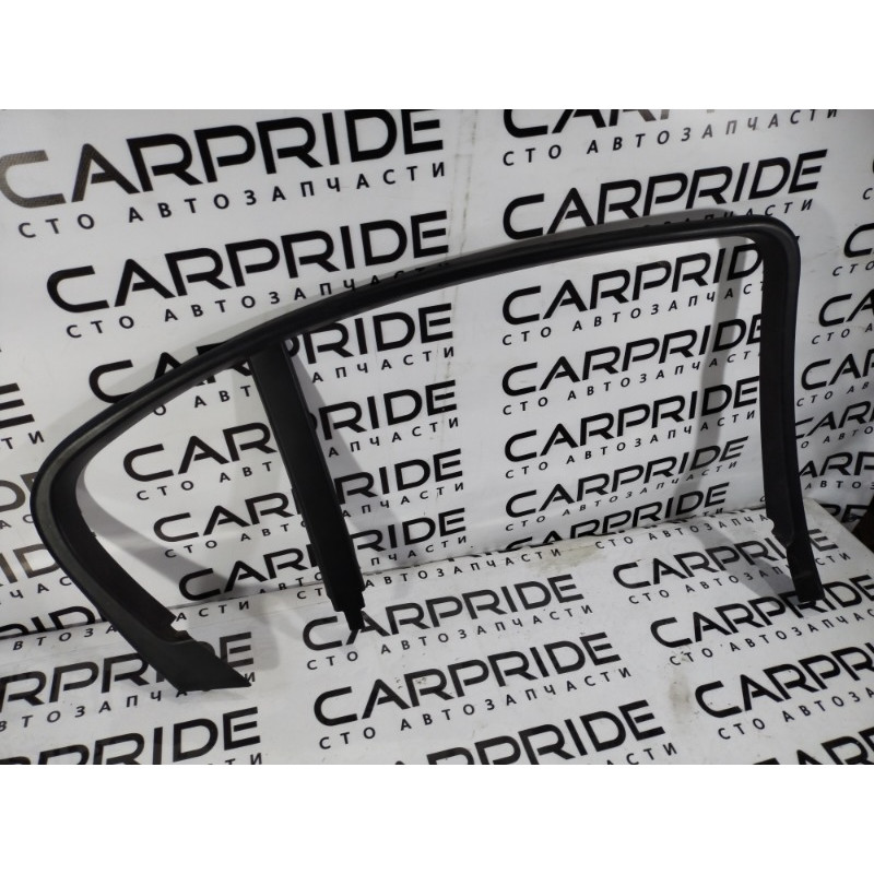 Накладка двери внутренняя (салон) BMW 3-series E90 2006 N46B20 51347060221