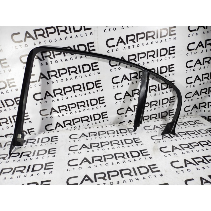 Накладка двери внутренняя (салон) BMW 3-series E90 2006 N46B20 51347060221