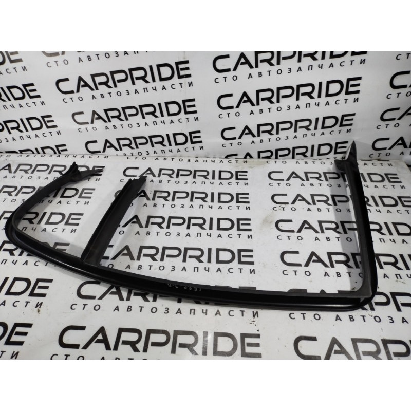 Накладка двери внутренняя (салон) BMW 3-series E90 2006 N46B20 51347060221