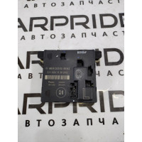 Блок управления дверьми