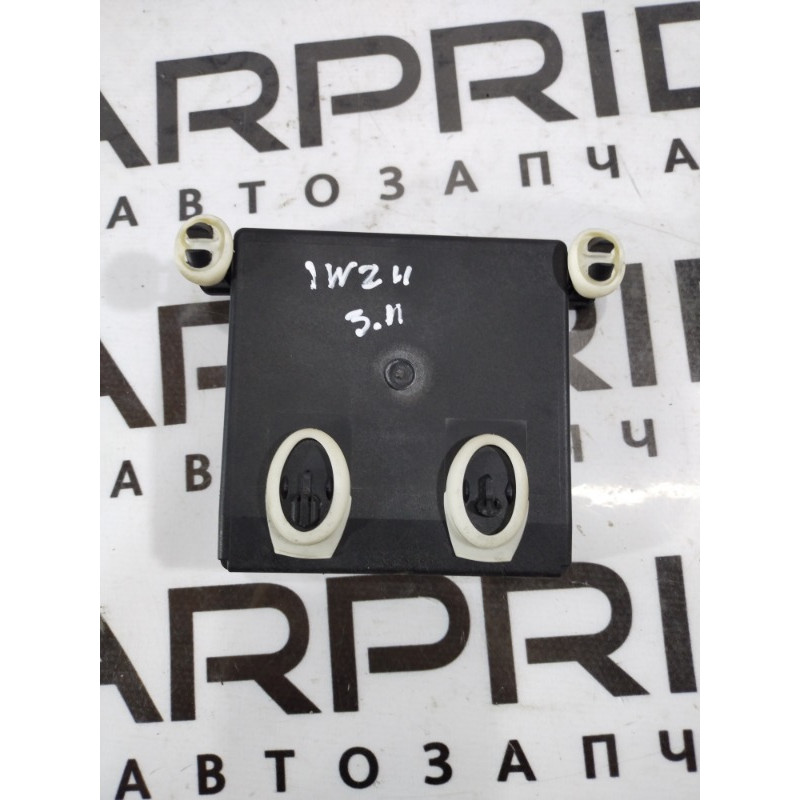 Блок управления дверьми (электрика / блок управления) Mercedes-Benz E-class W211 2006 3.2 M112.946 2118201526