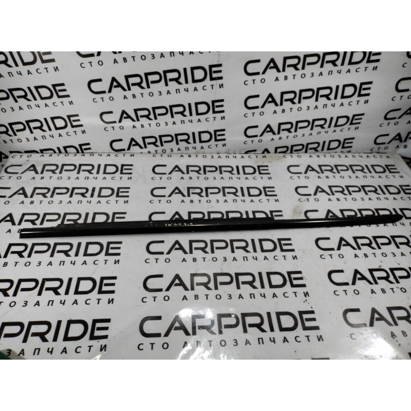 Молдинг двери внешний (кузов и элементы) Mercedes-Benz E-class W211 2006 3.2 M112.946