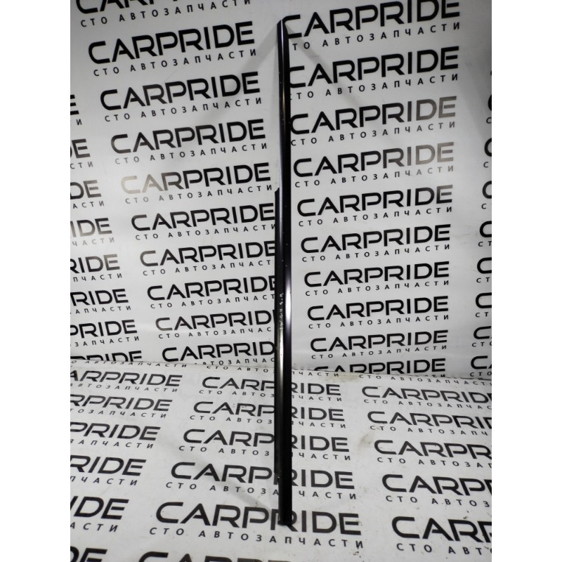 Молдинг двери внешний (кузов и элементы) Mercedes-Benz E-class W211 2006 3.2 M112.946