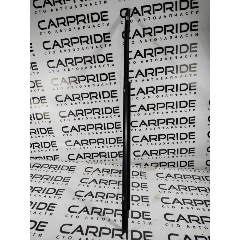 Молдинг двери внешний (кузов и элементы) Mercedes-Benz E-class W211 2006 3.2 M112.946