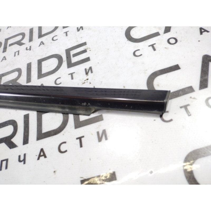 Молдинг двери внешний (кузов и элементы) Mercedes-Benz E-class W211 2006 3.2 M112.946