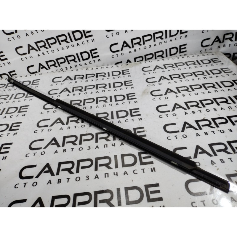 Молдинг двери внешний (кузов и элементы) Mercedes-Benz E-class W211 2006 3.2 M112.946