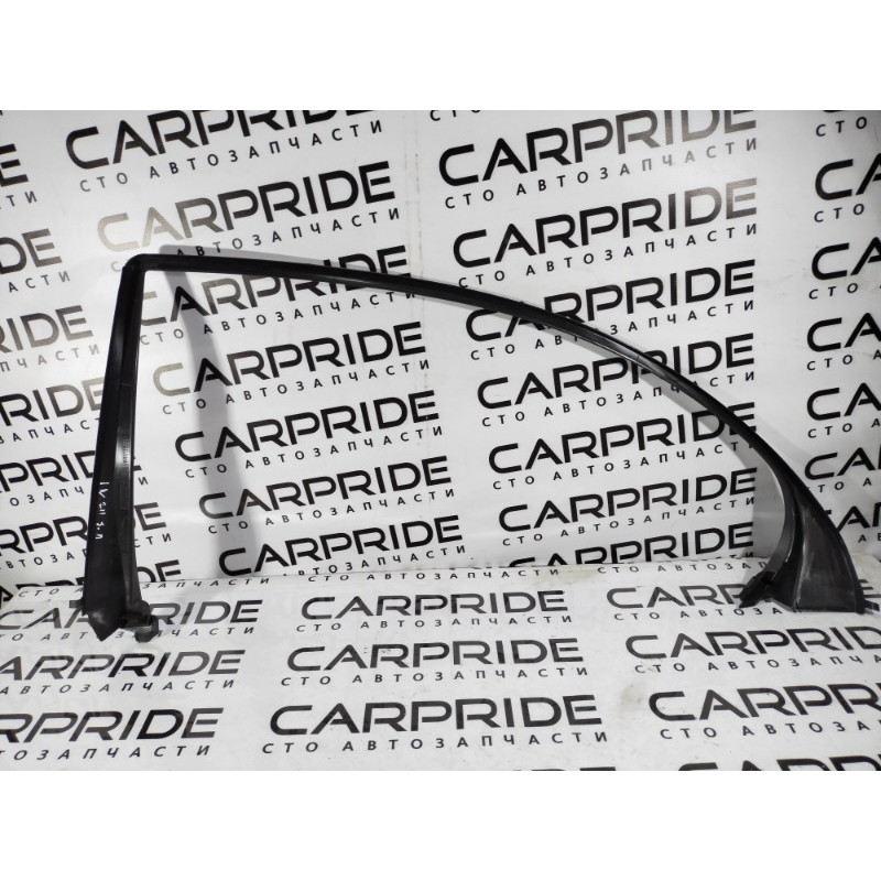 Молдинг стекла внутренний (наружные элементы кузова) Mercedes-Benz E-class W211 2006 3.2 M112.946 a2117350171