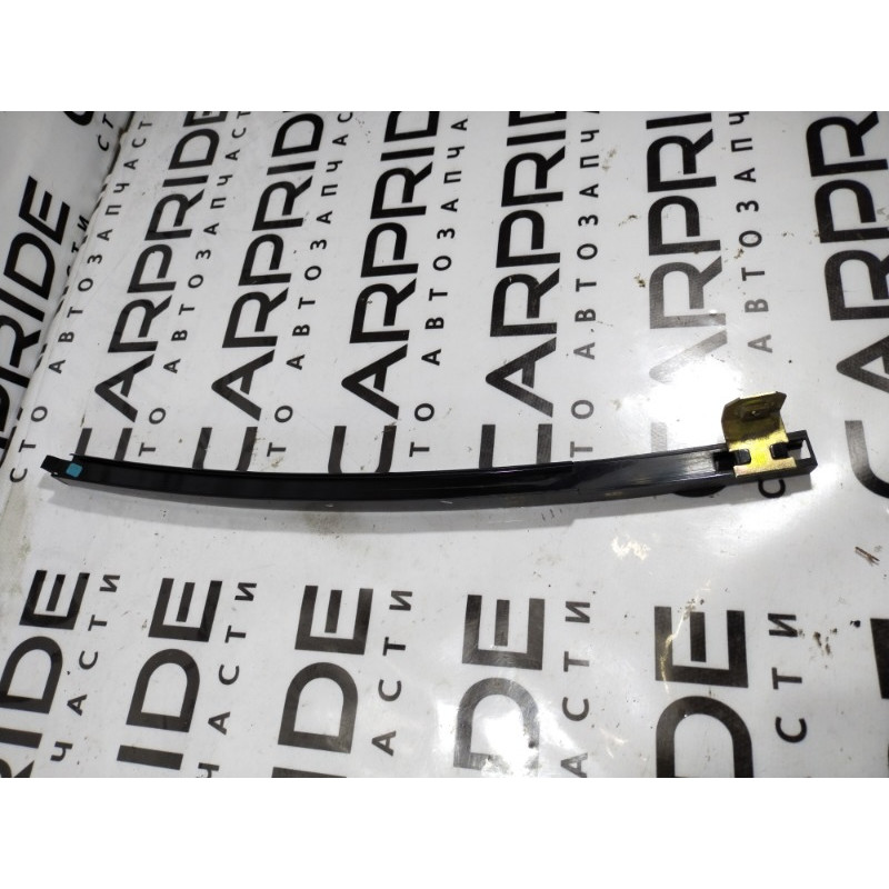 Накладка двери боковая (кузов и элементы) Mercedes-Benz E-class W211 2006 3.2 M112.946